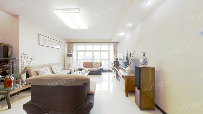 秀苑大厦二手房实景图