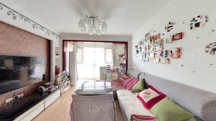 盛世公寓二手房实景图