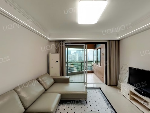 整租·远大都市风景四期 3室1厅 东北