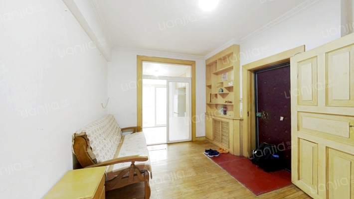 吉祥街二手房实景图