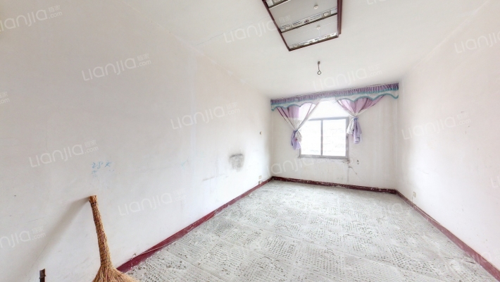 江夏商业街二手房实景图