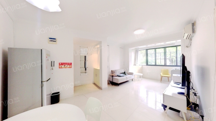 花木苑二手房实景图