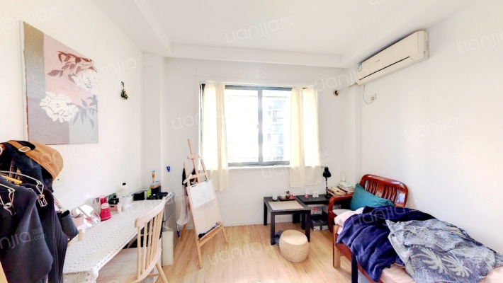 永和居易花园二手房实景图