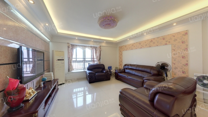 成新大厦二手房实景图