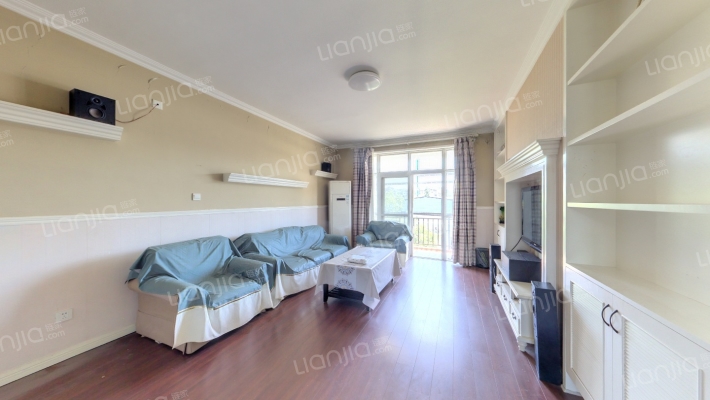 人信奥林花园圣火苑二手房实景图