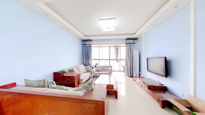 汇融悉尼湾库吉岛二期二手房实景图