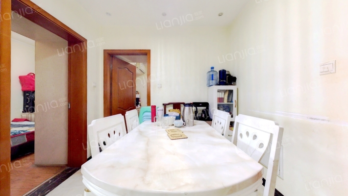 电建地产美立方二手房实景图