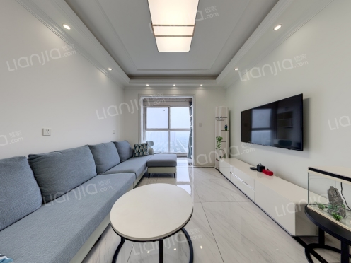 整租·合能珍宝琥珀3期 3室1厅 东