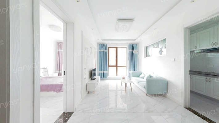 华鸿金色柏林二手房实景图