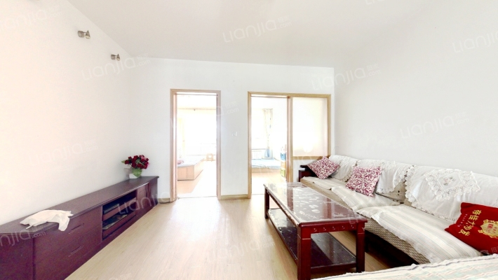 昊佳花苑二手房实景图