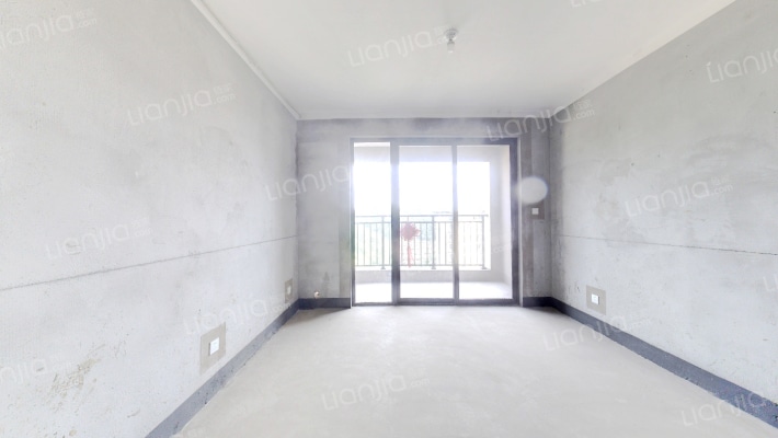 美晟府二手房实景图