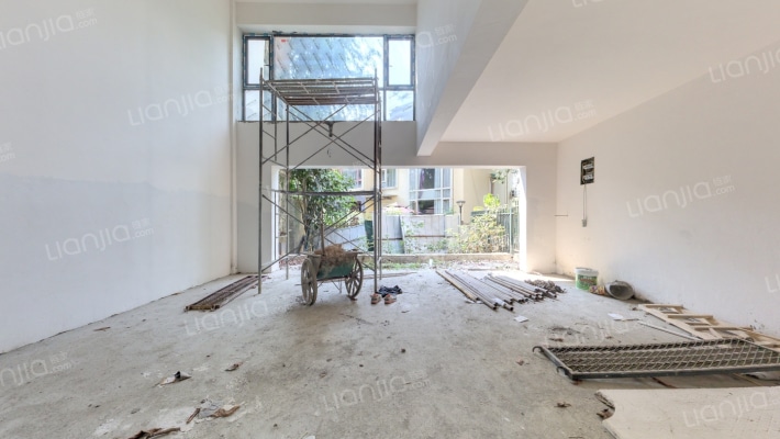 河滨印象二手房实景图