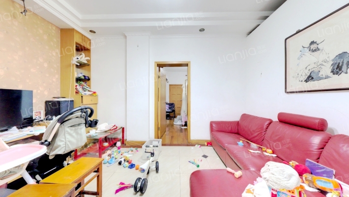 虎踞北路10号二手房实景图