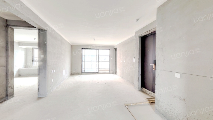 美好云熙苑二手房实景图