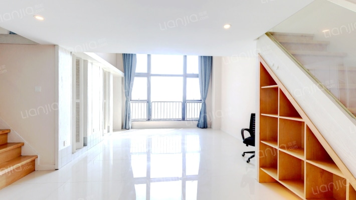 创客空间大厦二手房实景图