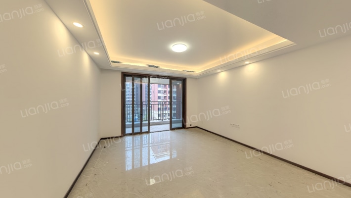 鑫远香缇雅苑二手房实景图