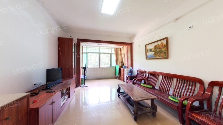 金石苑二手房实景图