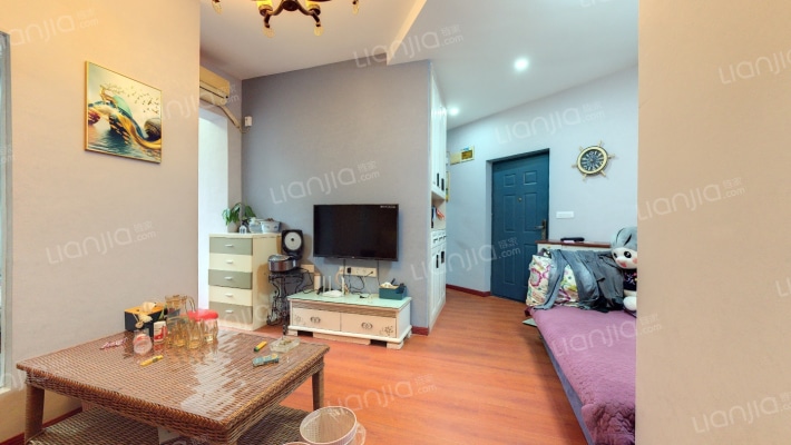 安信家园二期二手房实景图