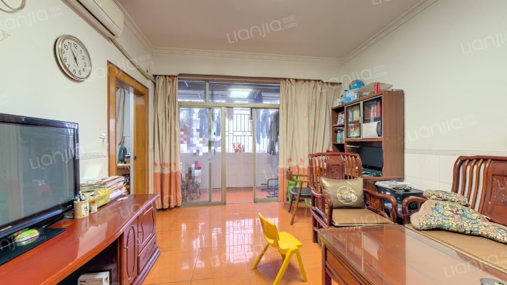 怡富楼二手房实景图