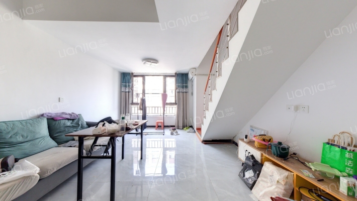 海亮时代ONE二手房实景图