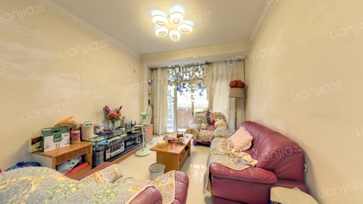 正侨花园二手房实景图