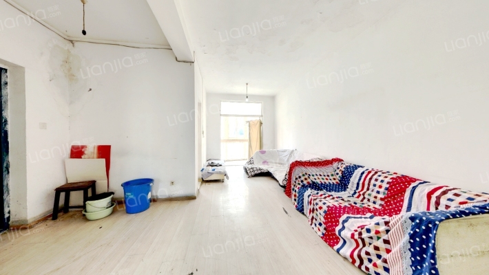 武烟宿舍二手房实景图