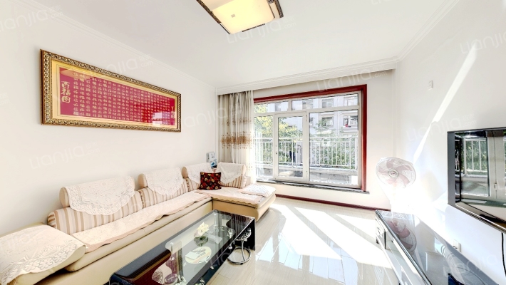 御华苑二手房实景图