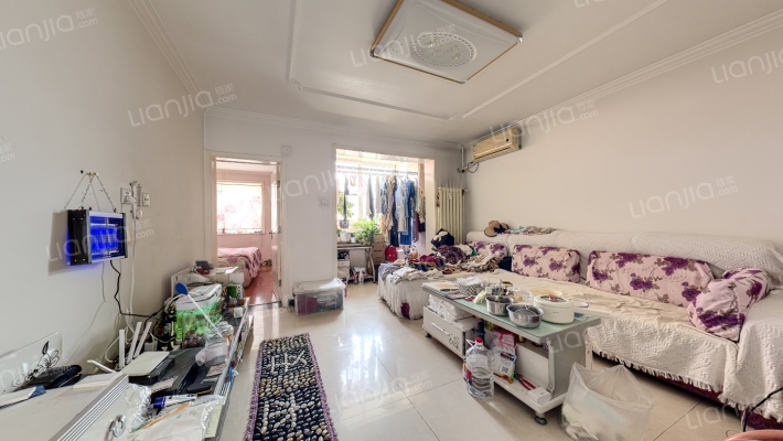 兴家小区二手房实景图