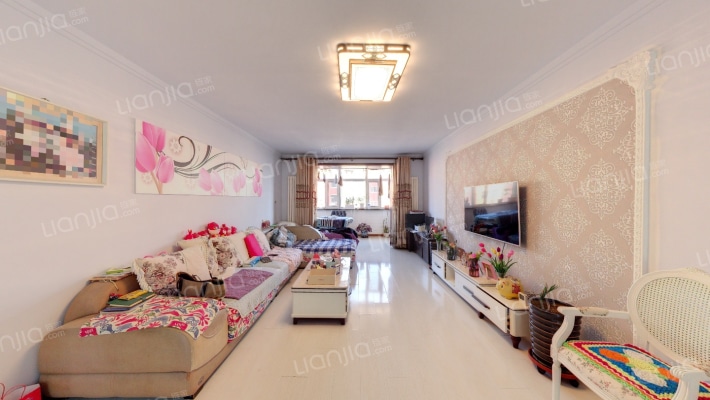 弘海小区一期二手房实景图