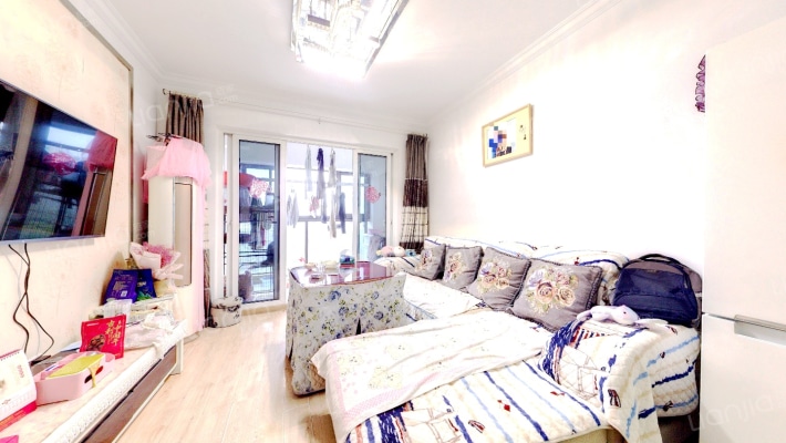 宋都东郡国际锦湾二手房实景图