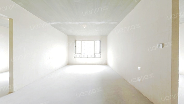 保利梧桐语二手房实景图