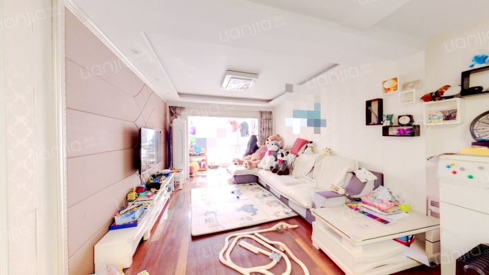 丁香苑南区二手房实景图