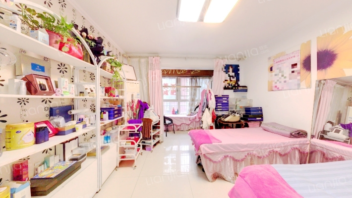 名仕公馆二手房实景图