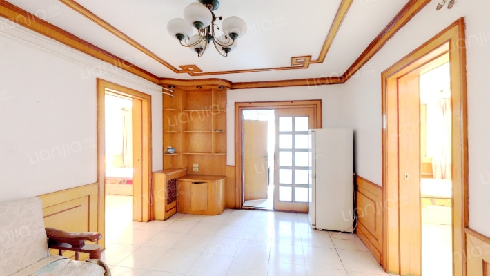 西江里二手房实景图