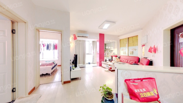 北温泉九号二手房实景图