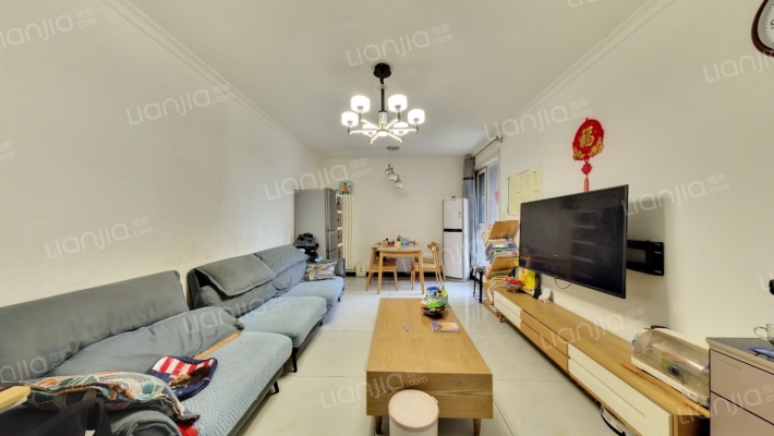 正商华钻澜庭3号院二手房实景图