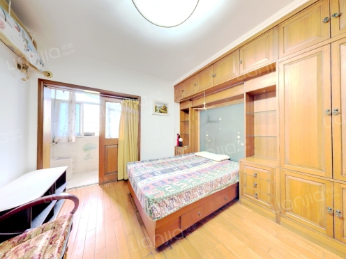 整租·石婆婆庵 2室1厅 南/北
