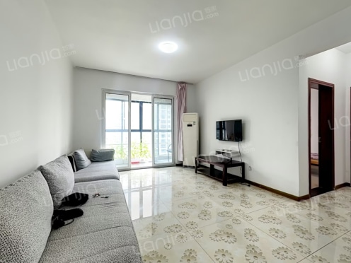 整租·二重嘉苑 3室2厅 南/西