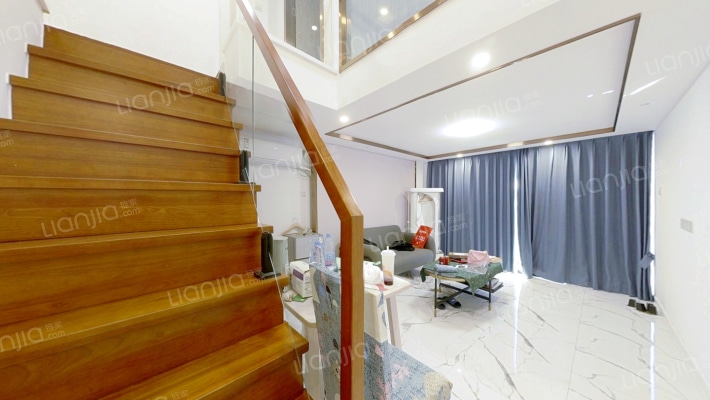 丞睿大厦二手房实景图