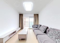 整租·保利广悦府 3室2厅 北_保利广悦府租房