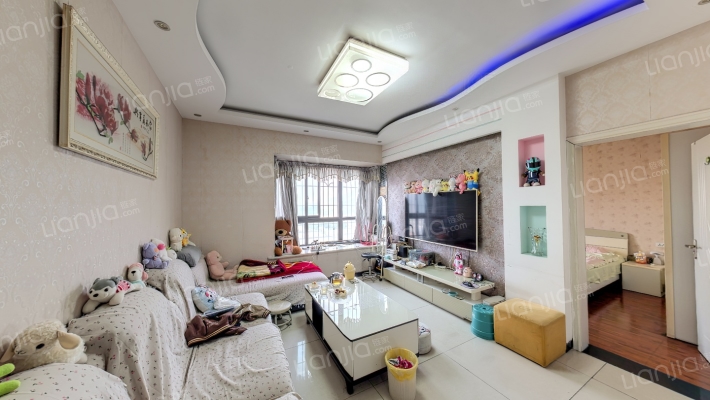 湖上瑞湖名苑二手房实景图