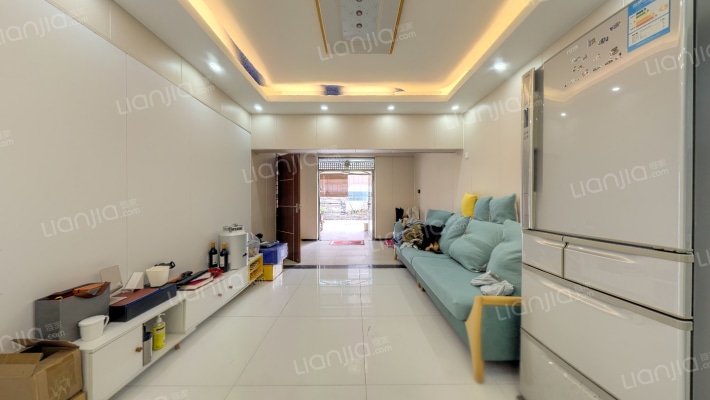 南海大厦二手房实景图