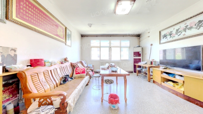 南城陽花苑二手房实景图