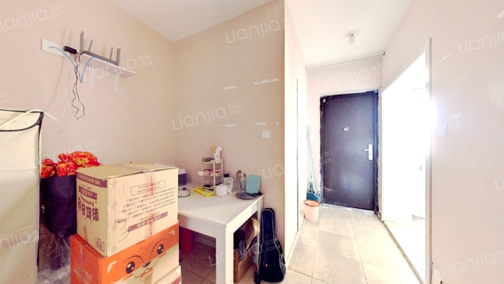 华润橡树湾3期二手房实景图