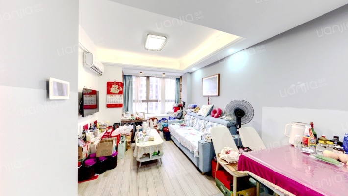 康丽花园二手房实景图