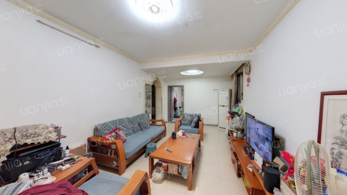 槟东公寓二手房实景图