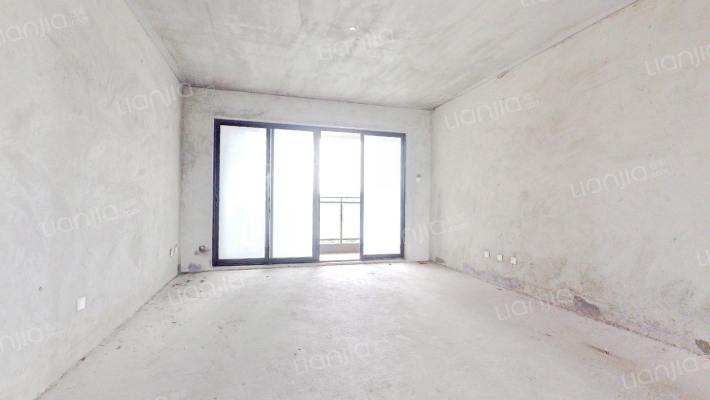 金域中央五期二手房实景图