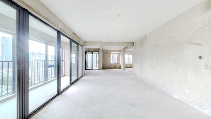 巨荣光明里二手房实景图