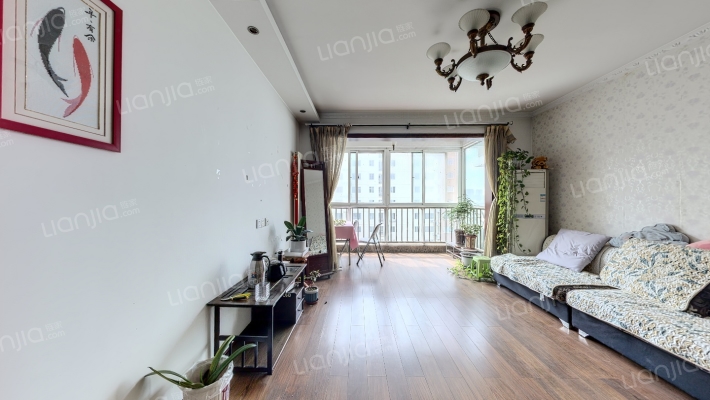 虹欣佳苑二手房实景图