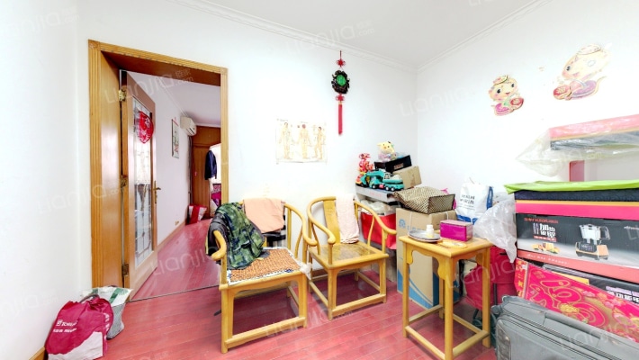 田家花园D区二手房实景图